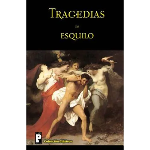 Tragedias
