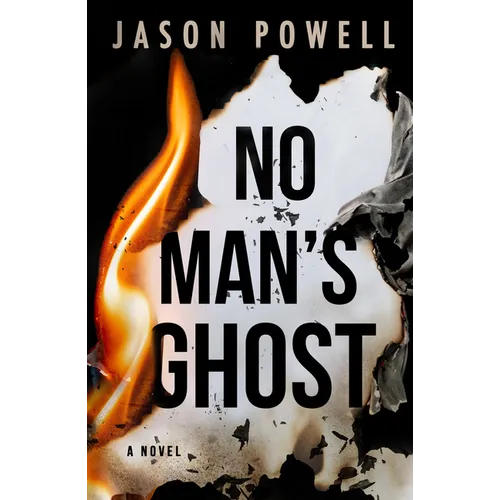 No Man's Ghost