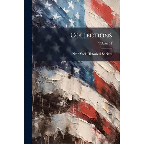 Collections; Volume 26