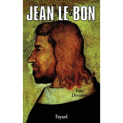 Jean le Bon