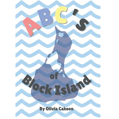 ABC's of Block Island