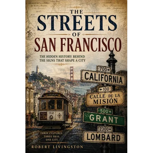The Streets of San Francisco