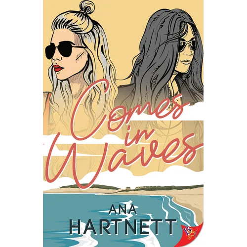 Comes in Waves
