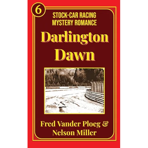 Darlington Dawn