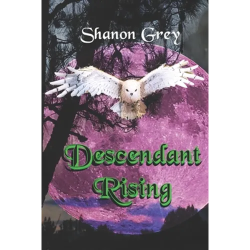 Descendant Rising