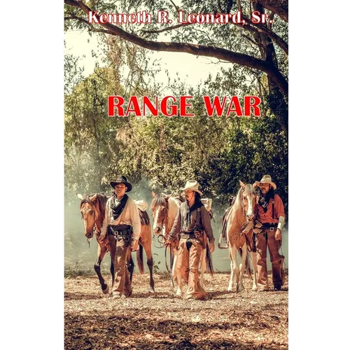 Range War