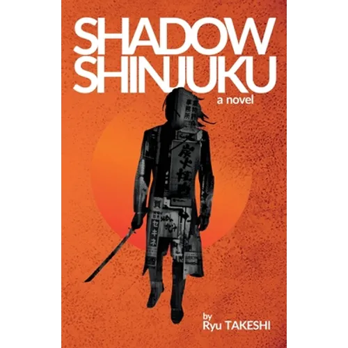 Shadow Shinjuku