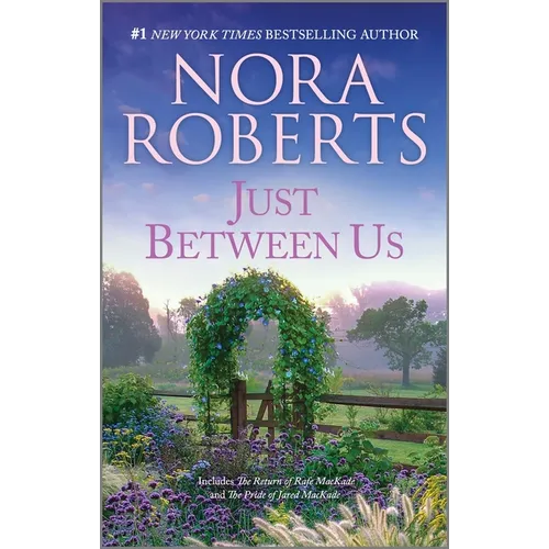 Just Between Us