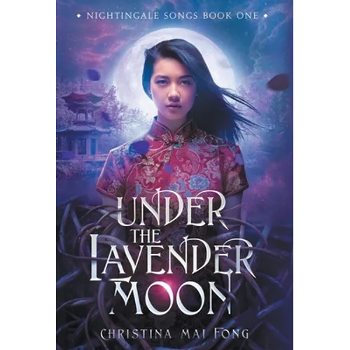 Under the Lavender Moon