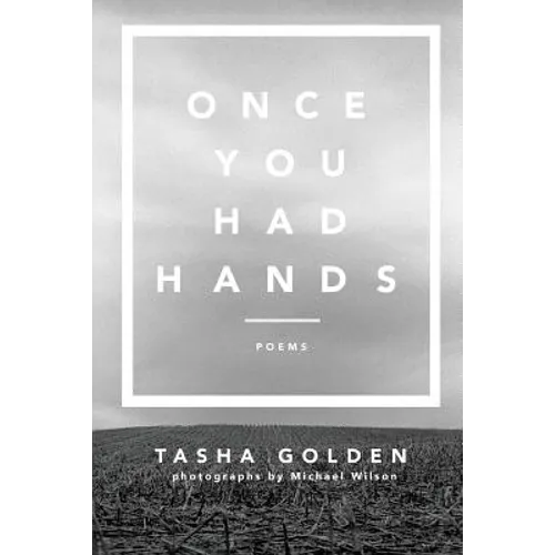 Once You Had Hands
