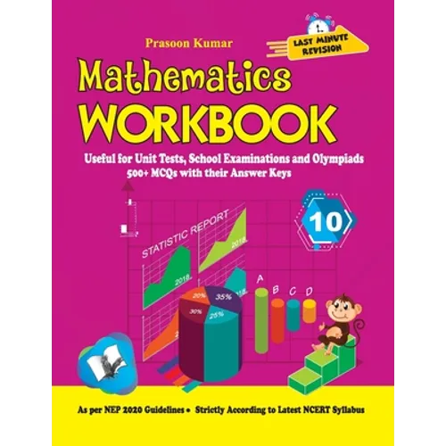Mathematics Workbook Class 10