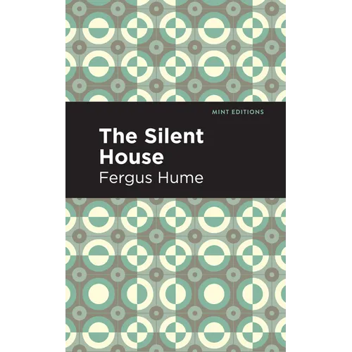 The Silent House