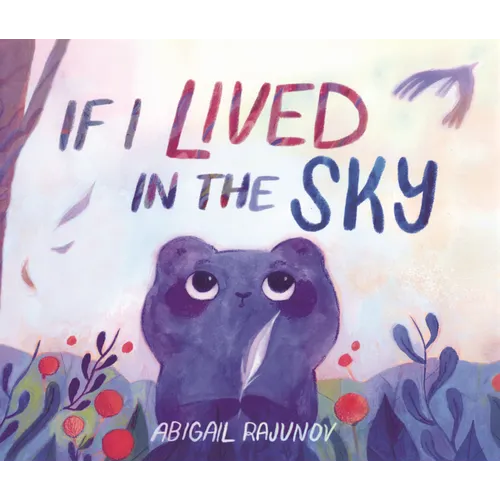 If I Lived in the Sky
