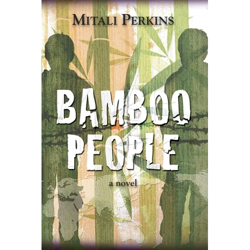 Bamboo People