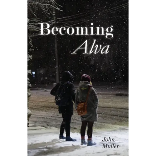 Becoming Alva