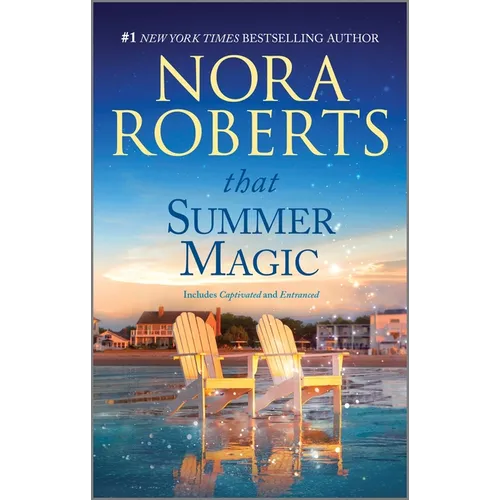 That Summer Magic