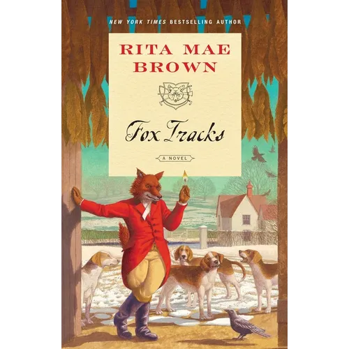 Fox Tracks