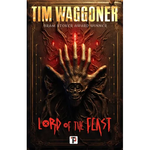 Lord of the Feast