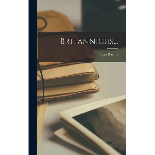 Britannicus...