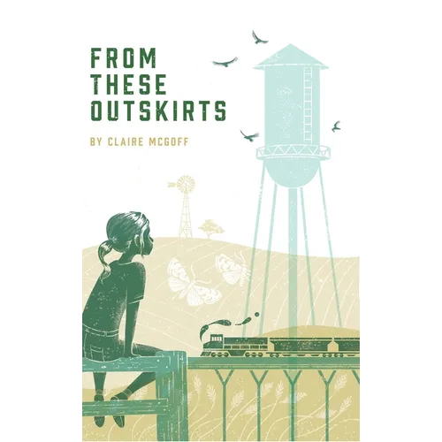 From These Outskirts