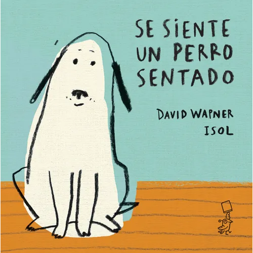 Se Siente Un Perro Sentado
