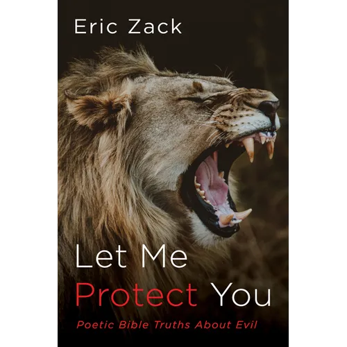 Let Me Protect You