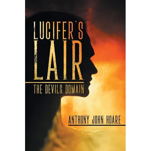 Lucifer's Lair: The Devils Domain