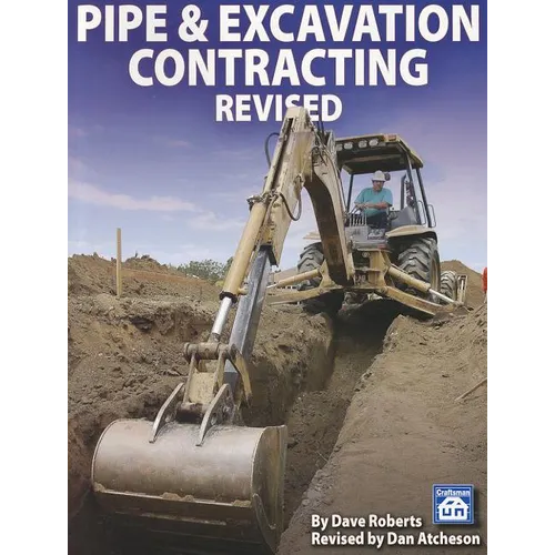 Pipe & Excavation Contracting Revised