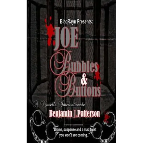 Joe, Bubbles & Buttons