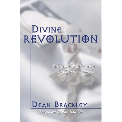Divine Revolution