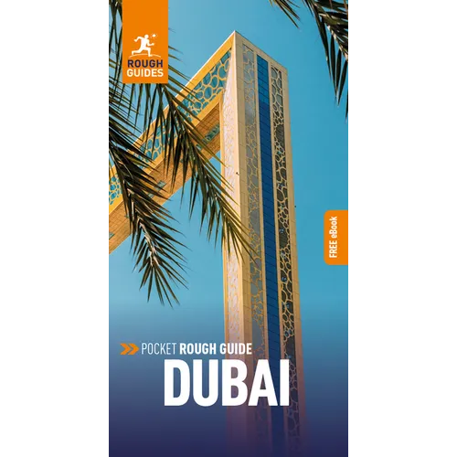 Pocket Rough Guide Dubai: Travel Guide with eBook