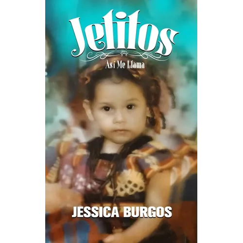 Jetitos: Así Me Llama