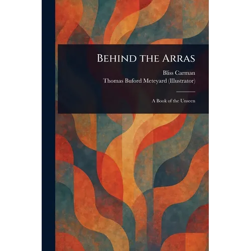 Behind the Arras