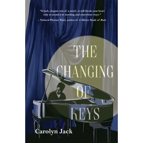 The Changing of Keys