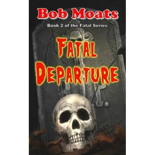 Fatal Departure