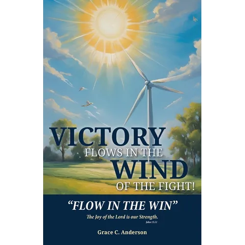 Victory Flows in the Wind of the Fight: Flow in the Win