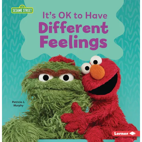 It's Ok to Have Different Feelings