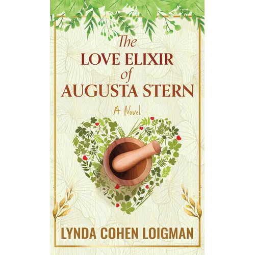 The Love Elixir of Augusta Stern