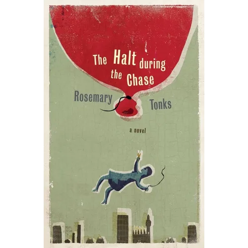 The Halt During the Chase