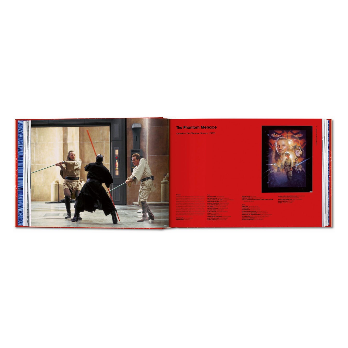 The Star Wars Archives. 1999–2005 (English) Book