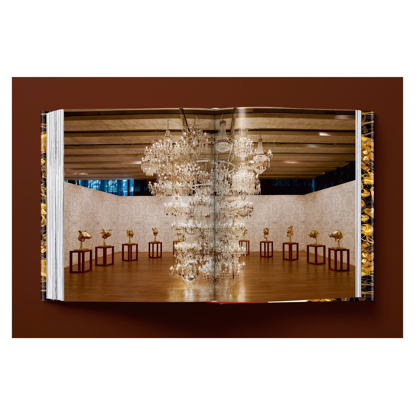 Ai Weiwei. Updated Edition (German, French, English) Book