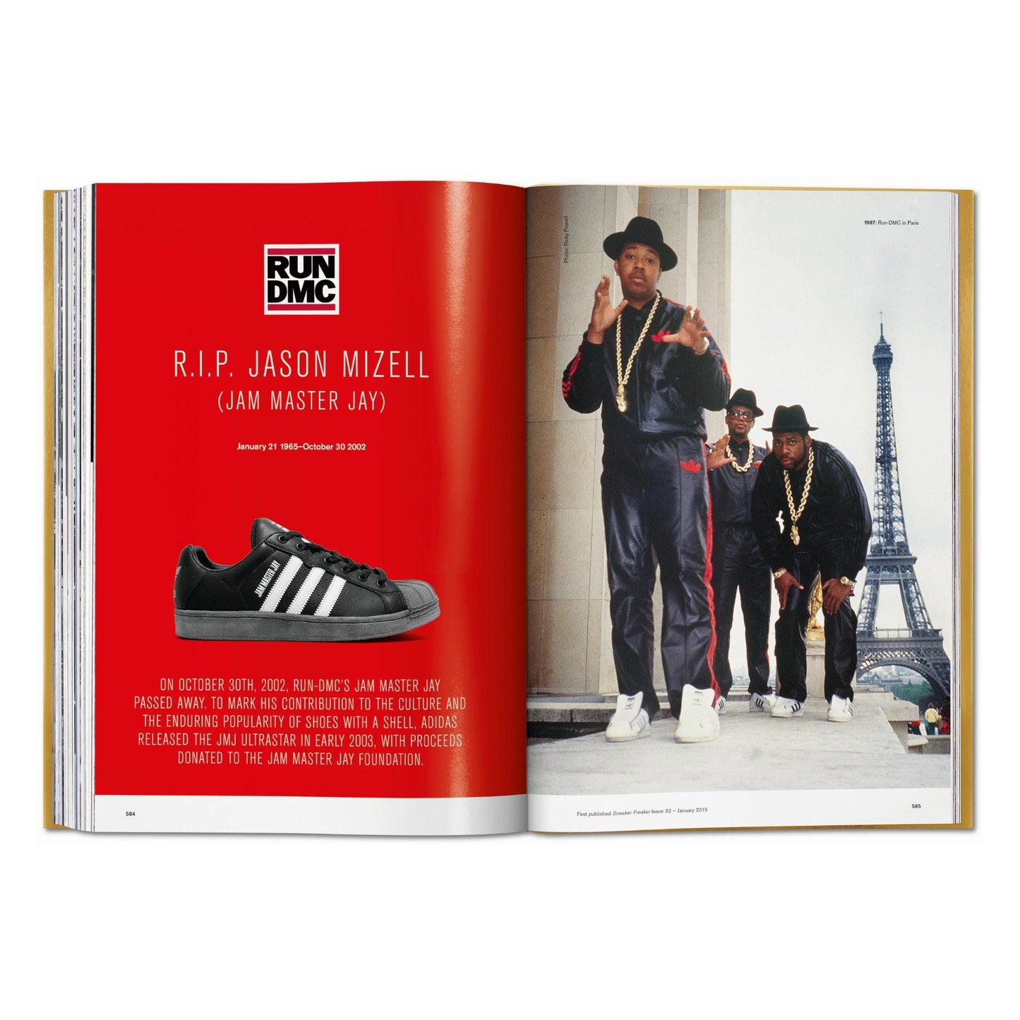 Sneaker Freaker. The Ultimate Sneaker Book (English) Book