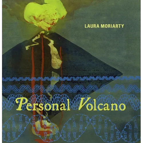 Personal Volcano