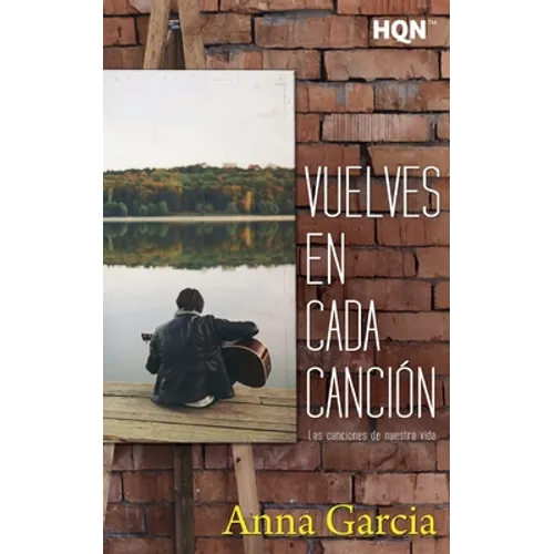 Vuelves en cada canción