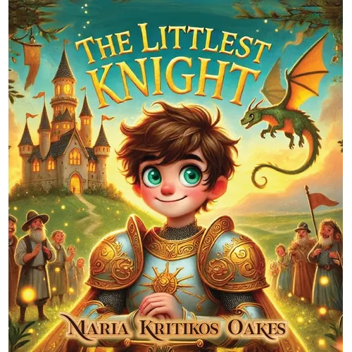 The Littlest Knight