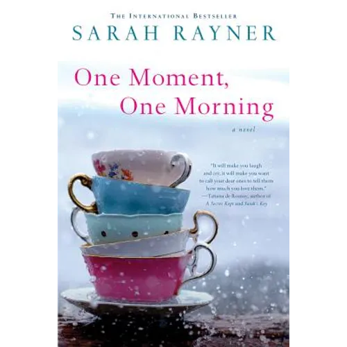 One Moment, One Morning
