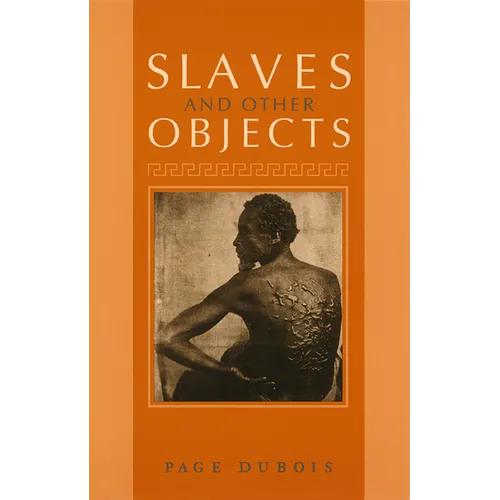 Slaves and Other Objects