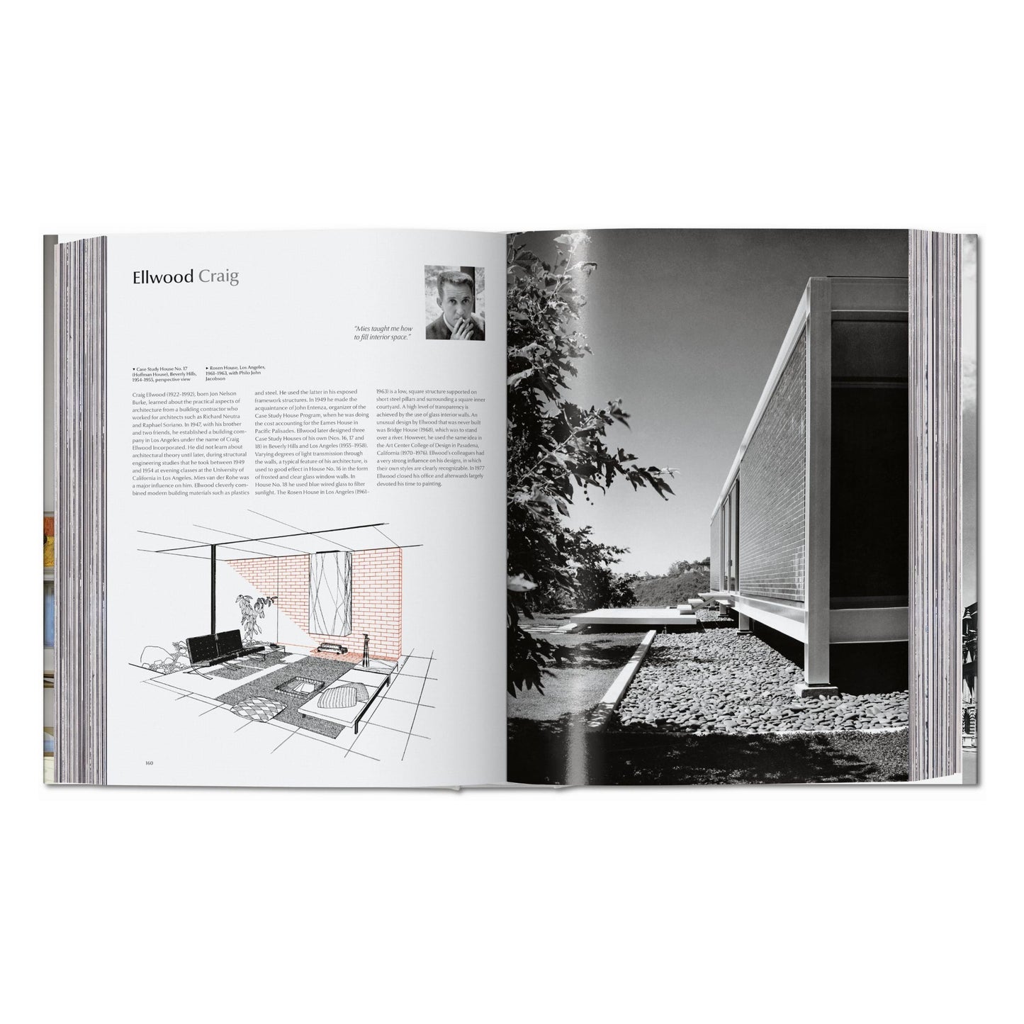 Modern Architecture A–Z (English) Book