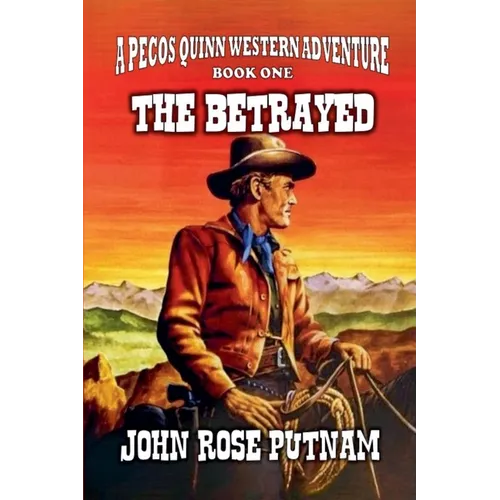 The Betrayed