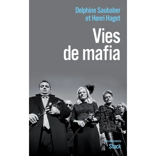 Vies de Mafia